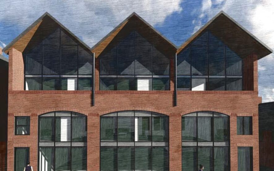 Image courtesy of FORM Architecture & Planning