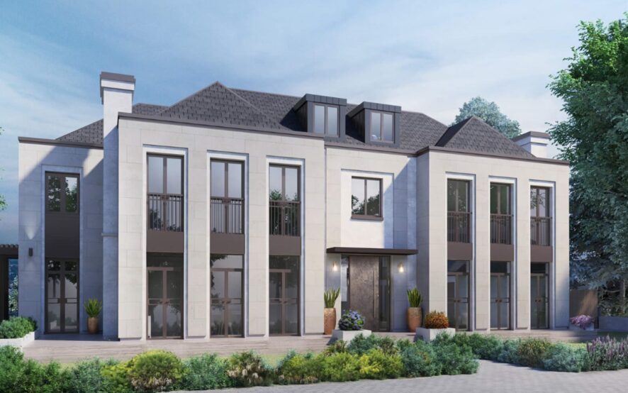 Image courtesy of Concept 8 Architects