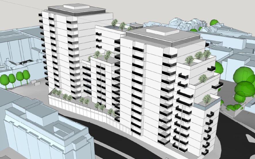 Image courtesy of Bell Associates