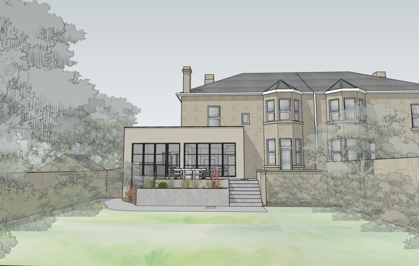 Image courtesy of Room Studio