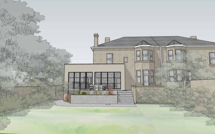 Image courtesy of Room Studio