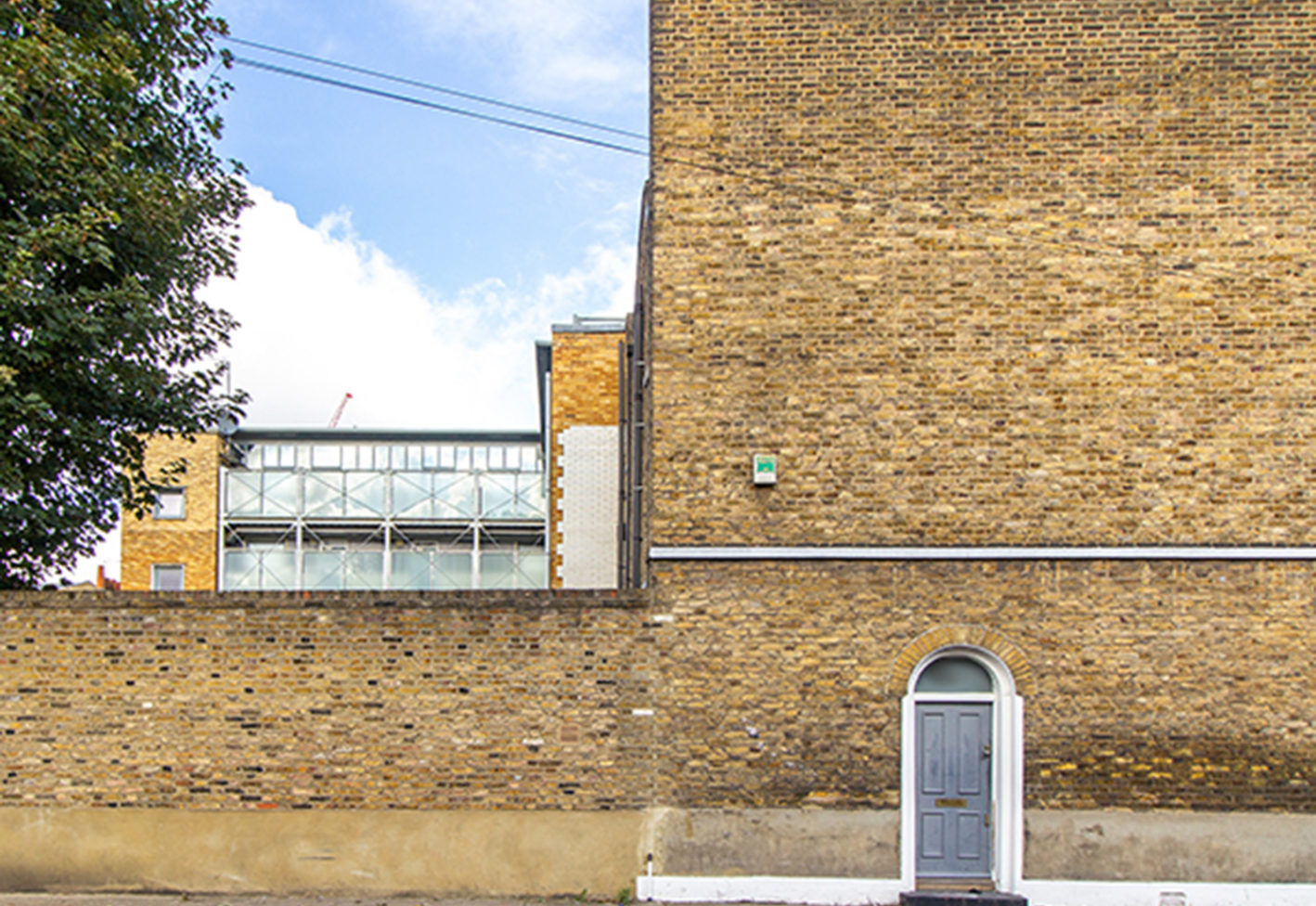 Party Wall Surveying